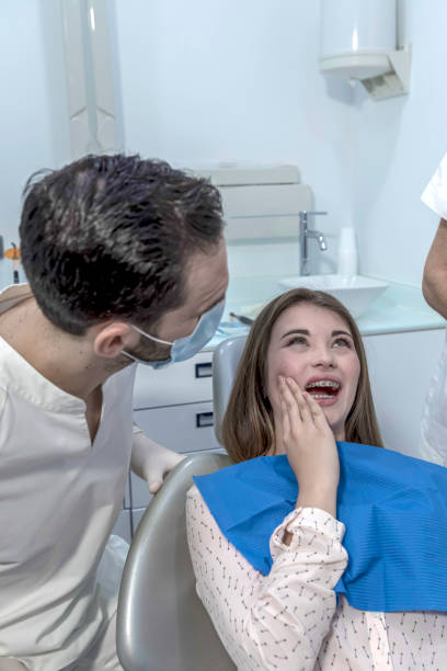 Best Emergency Denture Repair in Laporte, CO