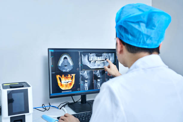 Best Broken or Chipped Tooth Repair in Laporte, CO